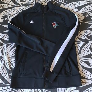 Champion Jacket